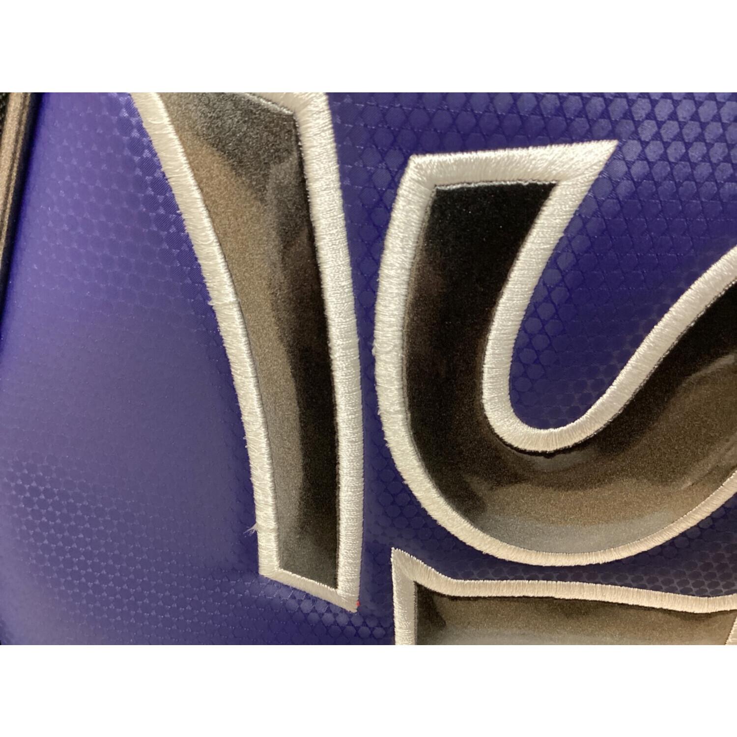 Srixon ゴルフバッグ 新品未使用GGC-S155G- ネイビー軽量 SRIXON 【ウィンターセール開催中】GGC-S205 スリクソン キャディ