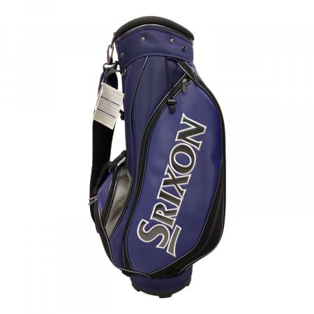 SRIXON (スリクソン) キャディバッグ ネイビー GGC-S155G 9.0型 未使用