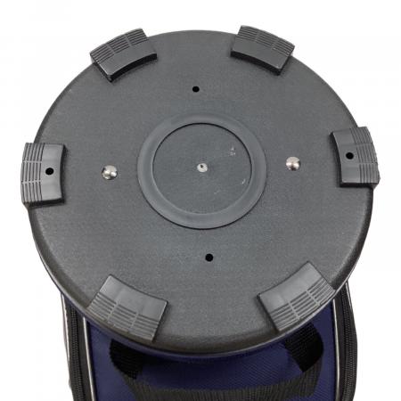 SRIXON (スリクソン) キャディバッグ ネイビー GGC-S155G 9.0型 未使用