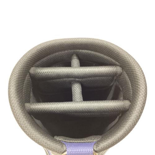 SRIXON (スリクソン) キャディバッグ ネイビー GGC-S155G 9.0型