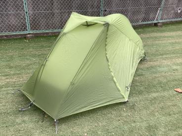 カテゴリ：テント・タープ｜在庫：あり】商品一覧｜中古