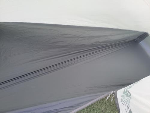 SEA TO SUMMIT (シートゥサミット) 登山用テント アルトTR1プラステント