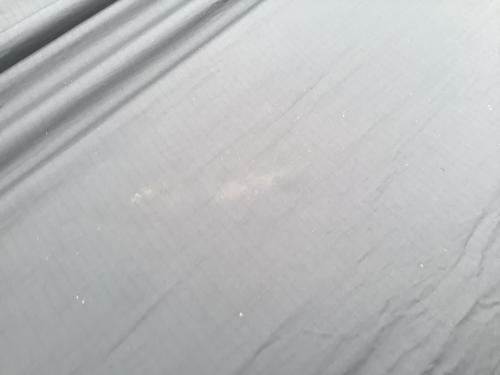 SEA TO SUMMIT (シートゥサミット) 登山用テント アルトTR1プラステント