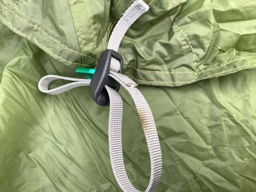 SEA TO SUMMIT (シートゥサミット) 登山用テント アルトTR1プラステント