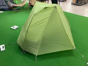 SEA TO SUMMIT (シートゥサミット) 登山用テント ST87002001 アルトTR1プラステント