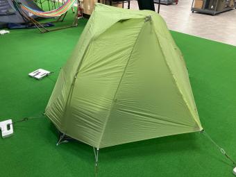 SEA TO SUMMIT (シートゥサミット) 登山用テント ST87002001 アルトTR1プラステント