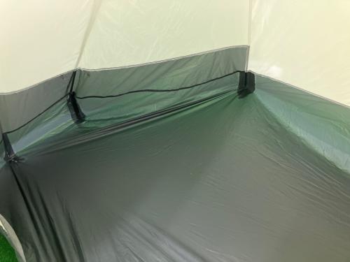 SEA TO SUMMIT (シートゥサミット) 登山用テント ST87002001 アルトTR1プラステント