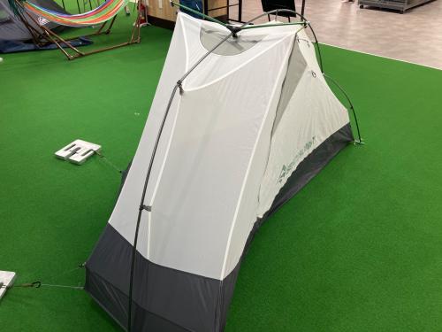 SEA TO SUMMIT (シートゥサミット) 登山用テント ST87002001 アルトTR1プラステント
