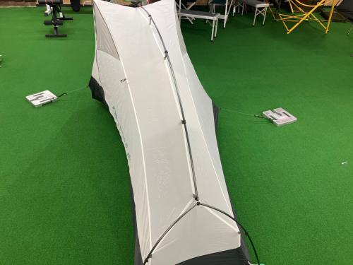 SEA TO SUMMIT (シートゥサミット) 登山用テント ST87002001 アルトTR1プラステント