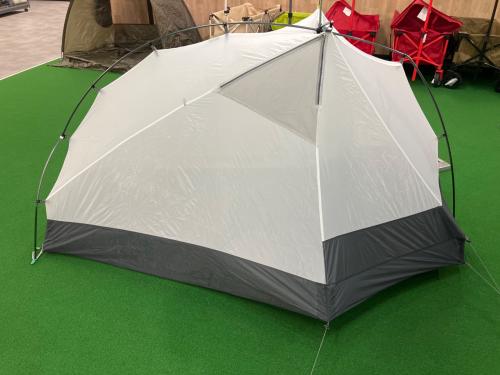 SEA TO SUMMIT (シートゥサミット) 登山用テント ST87002001 アルトTR1プラステント