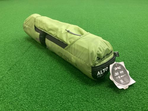 SEA TO SUMMIT (シートゥサミット) 登山用テント ST87002001 アルトTR1プラステント