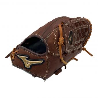 MIZUNO (ミズノ) 軟式グローブ GMVP1151B2RG 11.50インチ ブラウン