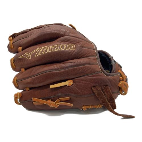 MIZUNO (ミズノ) 軟式グローブ GMVP1151B2RG 11.50インチ ブラウン