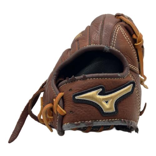 MIZUNO (ミズノ) 軟式グローブ GMVP1151B2RG 11.50インチ ブラウン