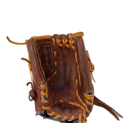 MIZUNO (ミズノ) 軟式グローブ GMVP1151B2RG 11.50インチ ブラウン