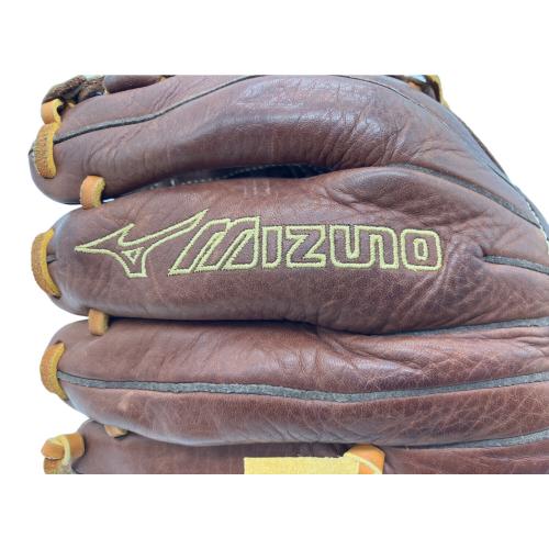 MIZUNO (ミズノ) 軟式グローブ GMVP1151B2RG 11.50インチ ブラウン