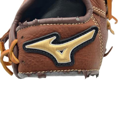 MIZUNO (ミズノ) 軟式グローブ GMVP1151B2RG 11.50インチ ブラウン