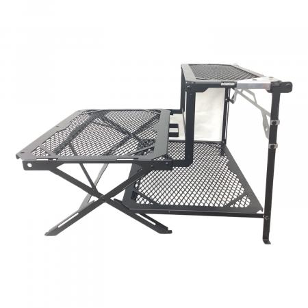 NATURE TONES アウトドアテーブル　新品 NATURE TONES (ネイチャートーンズ) アウトドアテーブル