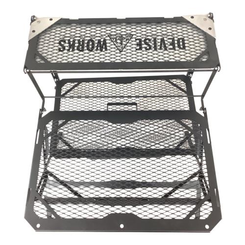 TRANSFORMEX アウトドアテーブル NATURE TONES (ネイチャートーンズ) アウトドアテーブル