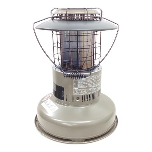 TOYOTOMI (トヨトミ) アウトドアヒーター トリプルネーム オリーブ NEIGHBORHOOD OUTPUT LIFE PSCマーク有 RL-250NH 製造年月:2022年 未使用品