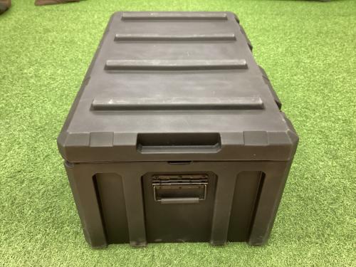 UNPLUGGED (アンプラグド) 収納ケース ブラック 103QT ツールボックス