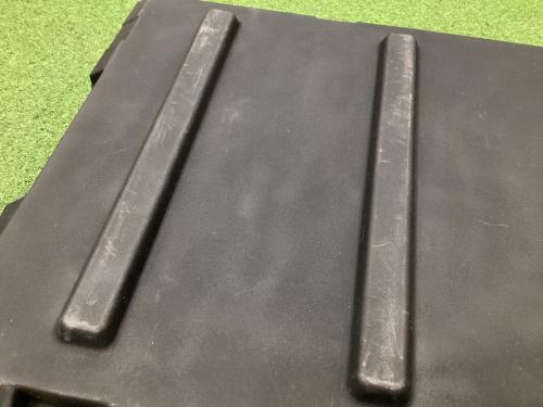 UNPLUGGED (アンプラグド) 収納ケース ブラック 103QT ツールボックス