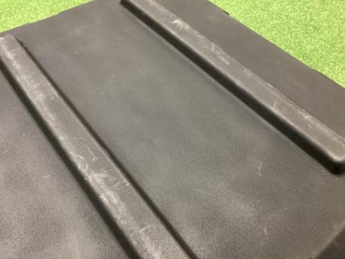 UNPLUGGED (アンプラグド) 収納ケース ブラック 103QT ツールボックス