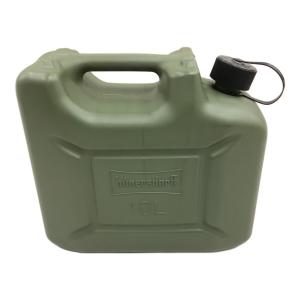 hunersdorff (ヒューナースドルフ) ガソリン携帯缶 10L オリーブ