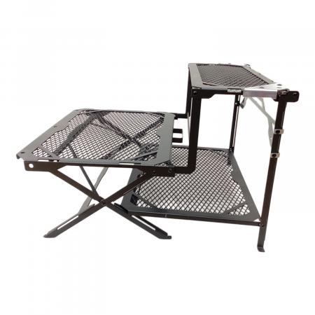 DEVISE WORKS TFX MULTI STAND EX デバイスワークス TFX MULTI STAND EX | DEVISE WORKS | キャンプ用品