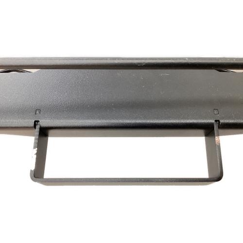 DEVISE WORKS (デバイスワークス) アウトドアテーブル ブラック NATURE