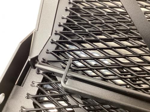 DEVISE WORKS (デバイスワークス) アウトドアテーブル ブラック NATURE