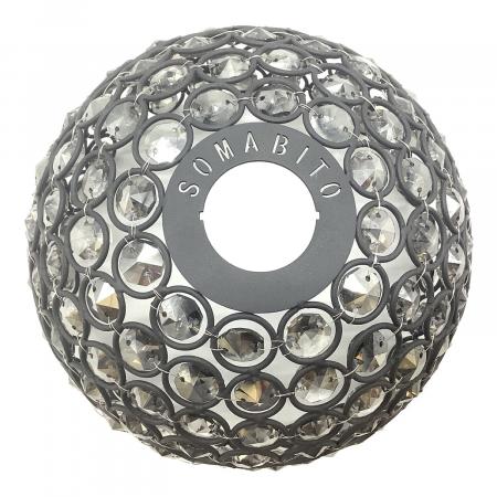 ソマビト　SomAbito ランタンスタンド 新製品のI ZAAC STAND✨ アーチ状のスタンドがかなり良い