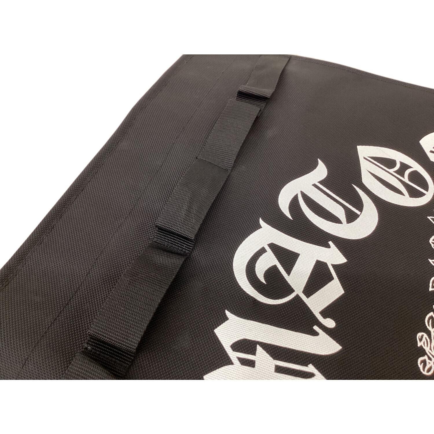 SOMABITO (ソマビト) ファニチャーアクセサリー ブラック BELIERWORKS