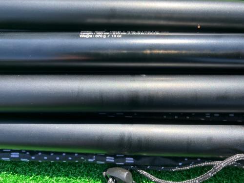 WHITE MOUNTAINEERING (ホワイトマウンテ二アニング) ヘキサタープ W.M.B.C. タープ