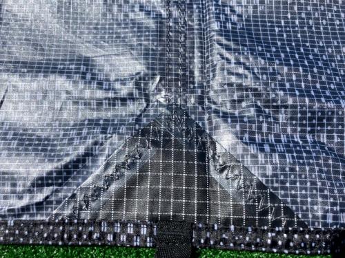 WHITE MOUNTAINEERING (ホワイトマウンテ二アニング) ヘキサタープ W.M.B.C. タープ