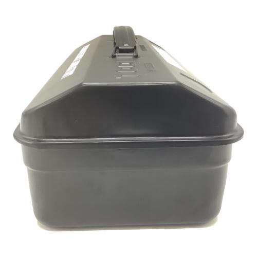 NEIGHBORHOOD (ネイバーフッド) 収納ケース ブラック Y-350 ツールボックス