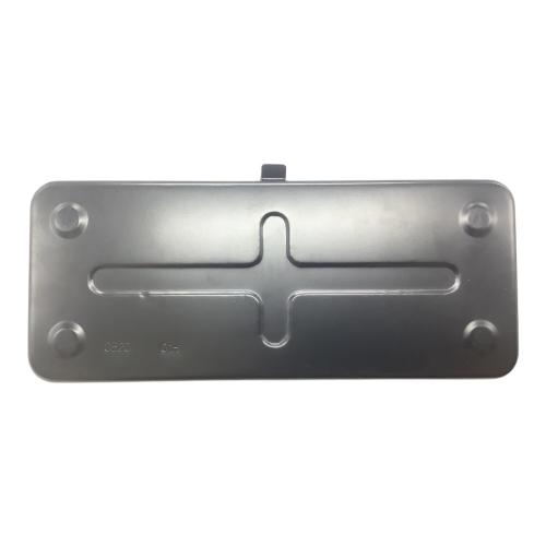 NEIGHBORHOOD (ネイバーフッド) 収納ケース ブラック Y-350 ツールボックス