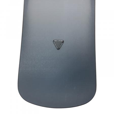 YONEX (ヨネックス) スノーボード 156cm スティールグレー 2024-2025