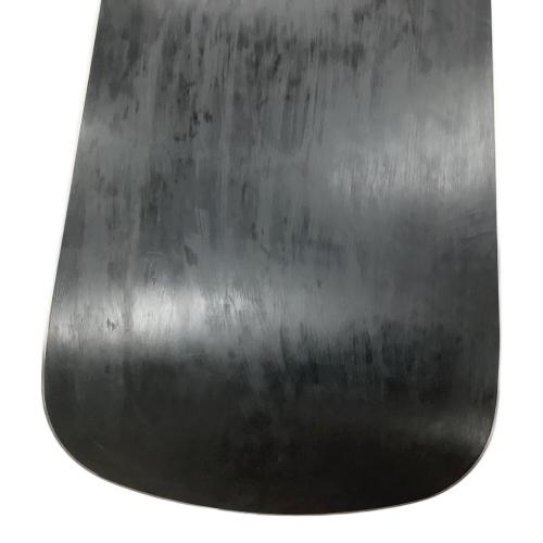 YONEX (ヨネックス) スノーボード 156cm スティールグレー 2024-2025