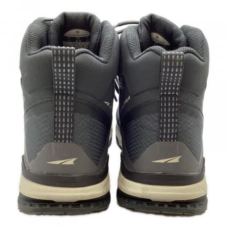 ALTRA (アルトラ) トレッキングシューズ メンズ SIZE 26.5cm
