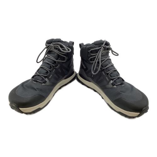 ALTRA (アルトラ) トレッキングシューズ メンズ SIZE 26.5cm グレー LONE PEAK ALL-WTHR MID 2 ミドルカット