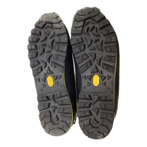 LOWA (ローバー) トレッキングシューズ メンズ SIZE 26.5cm イエロー 210022 アルパインエキスパートⅡ GTX 厳冬期用 GORE-TEX