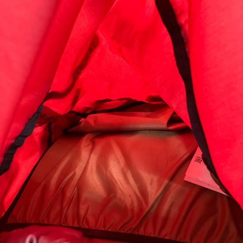 MILLET (ミレー) バックパック MIS0773 レッド SAAS FEE NX 50+