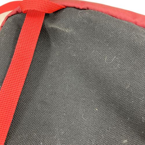 MILLET (ミレー) バックパック MIS0773 レッド SAAS FEE NX 50+