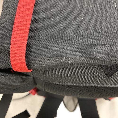 MILLET (ミレー) バックパック MIS0773 レッド SAAS FEE NX 50+