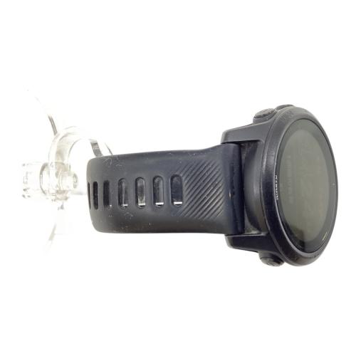 GARMIN ガーミン ForeAthlete 745 ForeAthlete745_Black_front_pow