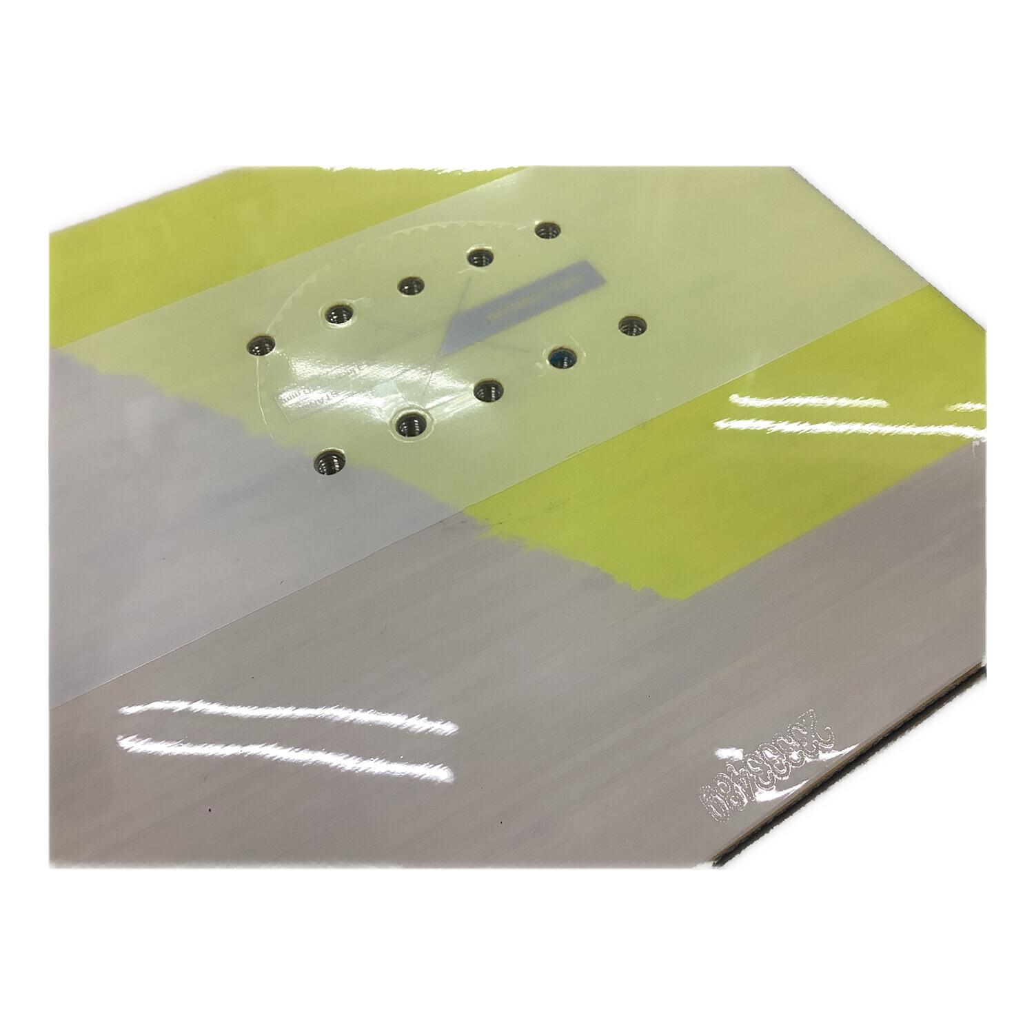 SALOMON (サロモン) スノーボード 150cm 23/24 キャンバー ASSASSIN