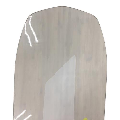 SALOMON (サロモン) スノーボード 150cm 23/24 キャンバー ASSASSIN