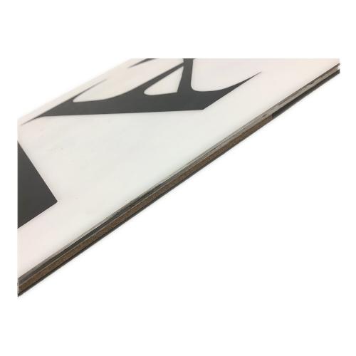 SALOMON (サロモン) スノーボード 150cm 23/24 キャンバー ASSASSIN