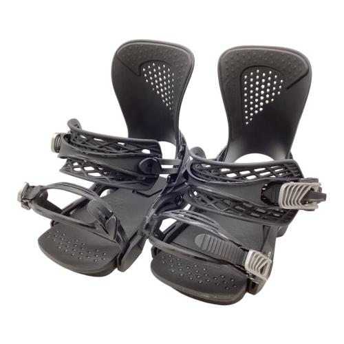 SALOMON (サロモン) ビンディング ブラック HOLOGRAM